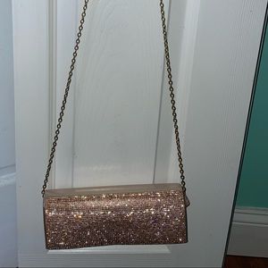 Fancy shoulder bag